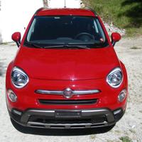 Ricambi usati per Fiat 500X 2016