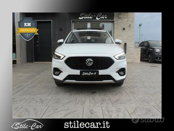 Mg ZS 1.0T-GDI Luxury