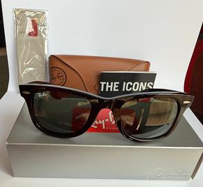 Occhiali da sole ray-ban