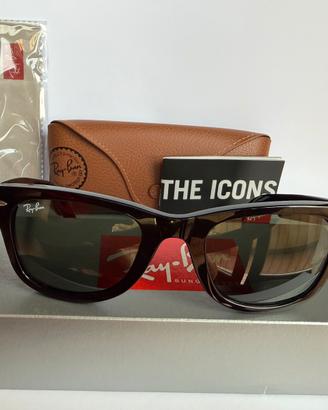 Occhiali da sole ray-ban