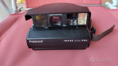 polaroid image elite Pro funzionante 