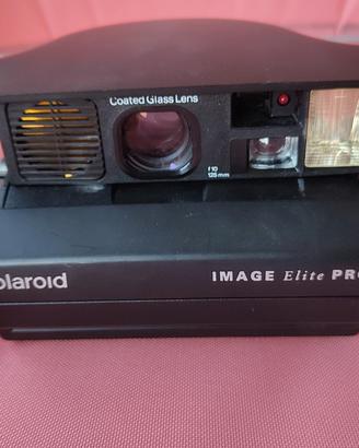 polaroid image elite Pro funzionante 