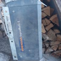 Motore Hormann Supermatic S