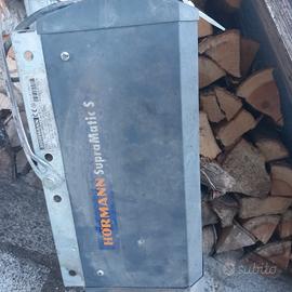 Motore Hormann Supermatic S