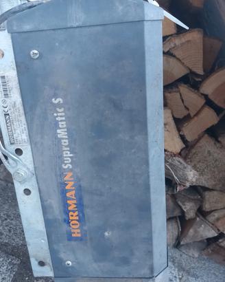 Motore Hormann Supermatic S