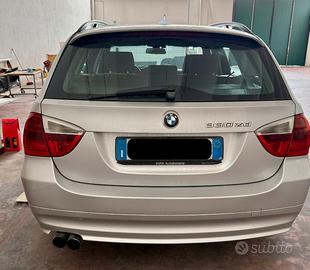 BMW 330xd Touring Futura E91 06/2006
