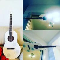 Lampade artistiche