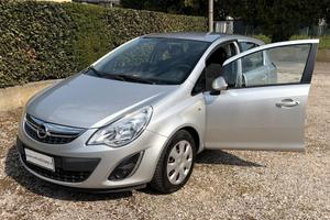 OPEL CORSA 1.2 GPL - BOMBOLA SCADE NEL 2032 - UNIC