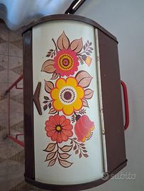 portapane anni 70