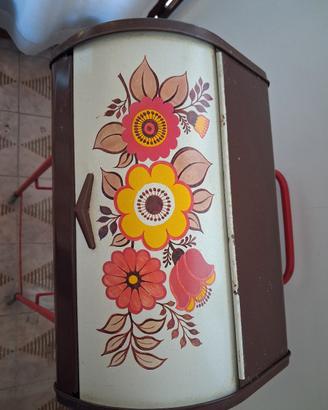 portapane anni 70