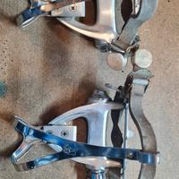 pedali campagnolo anni 80