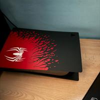 CONSOLE PS5SPIDER-MAN