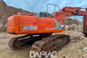 FIAT KOBELCO E305