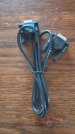 cavo vga
