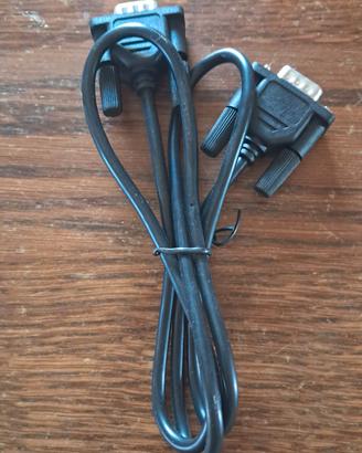 cavo vga
