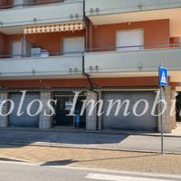 Locale commerciale - Porto San Giorgio