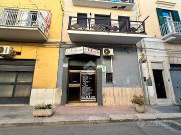 3 LOCALI A CERIGNOLA