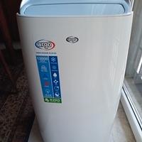 climatizzatore portatile argo