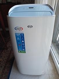 climatizzatore portatile argo