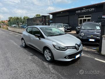 Renault Clio 1.5 dCi 8V 75CV 5 porte - Superprezzo