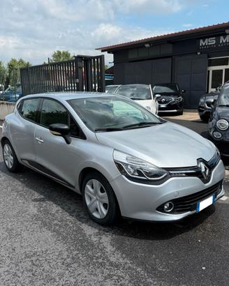 Renault Clio 1.5 dCi 8V 75CV 5 porte - Superprezzo