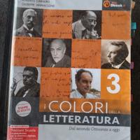 I Colori della Letteratura 