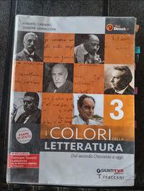 I Colori della Letteratura 