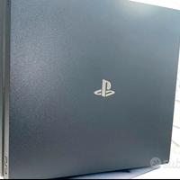 PS4 Pro 1Tb CUH-7216