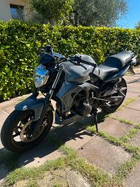 Fz6 S2 Yamaha   LEGGERE DESCRIZIONE