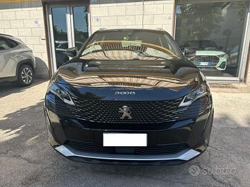 PEUGEOT 3008 1500 131 cv Diesel versione GT