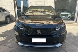 PEUGEOT 3008 1500 131 cv Diesel versione GT