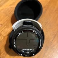 Cressi Giotto Computer Subacqueo