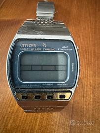 Orologio citizen