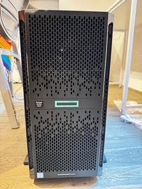 Server HP ProLiant ML350 Gen9 Xeon ECC