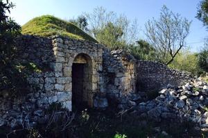 Terreno edificabile a Ostuni