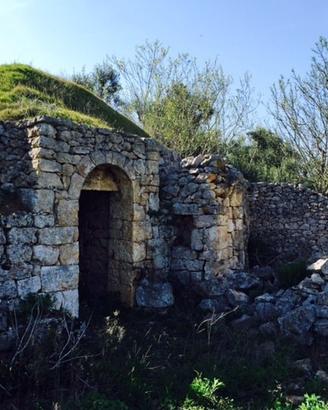 Terreno edificabile a Ostuni