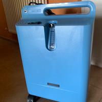Concentratore di ossigeno Respironics PHILIPS