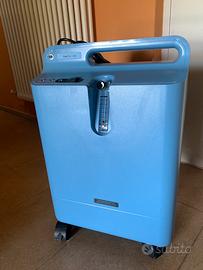 Concentratore di ossigeno Respironics PHILIPS