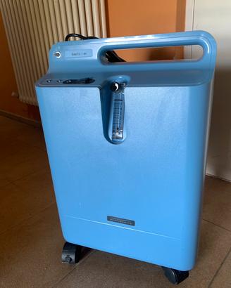 Concentratore di ossigeno Respironics PHILIPS