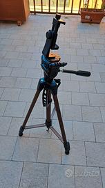 Treppiedi Hama per smartphone e non solo