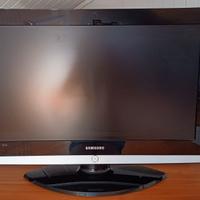 TV Samsung 32" LE32S71B HD – Funzionante, no telec