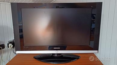 TV Samsung 32" LE32S71B HD – Funzionante, no telec
