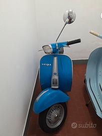 vespa 50 special