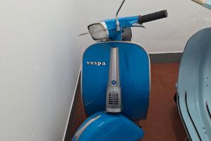 vespa 50 special