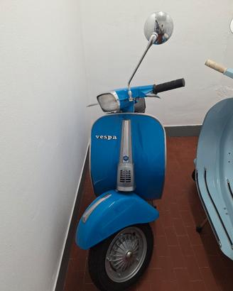 vespa 50 special