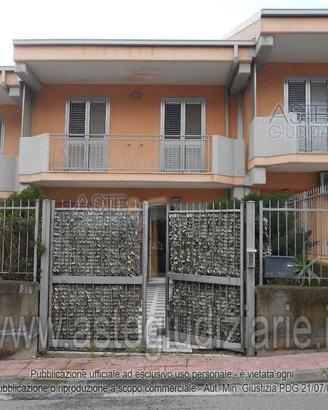 Villa o villino Santa Teresa di Riva [A4335905]