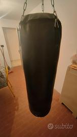 Sacco da boxe 20kg