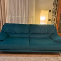 Divano 3 posti