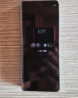 Samsung  Galaxy Z Fold 5
