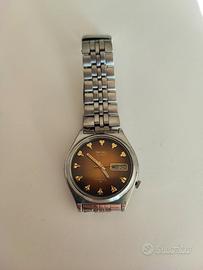 Seiko 5 vintage